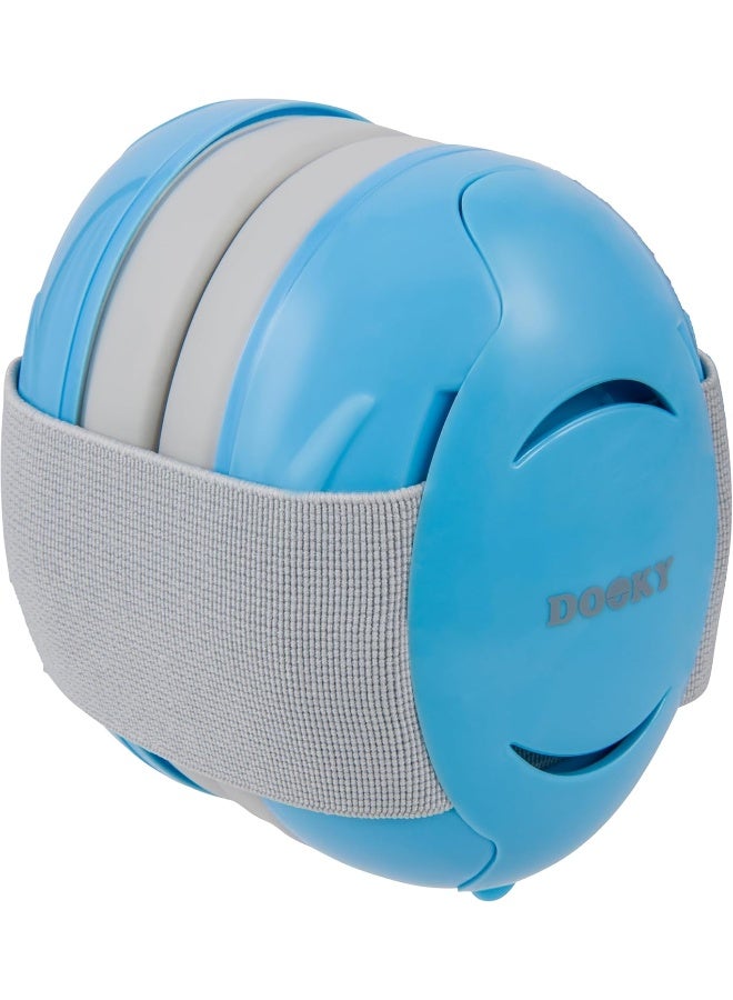 Dooky Unisex Baby Dooky Unisex Child Ear Protection Earmuffs - Image 3